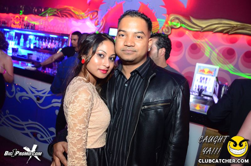 Luxy nightclub photo 225 - April 26th, 2014