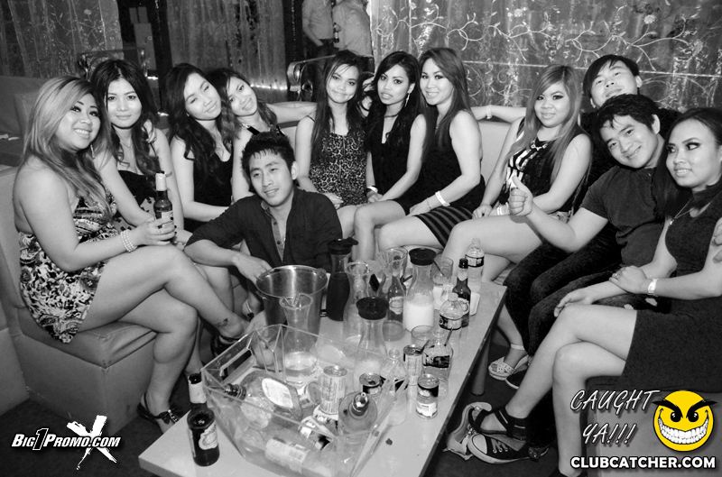 Luxy nightclub photo 242 - April 26th, 2014