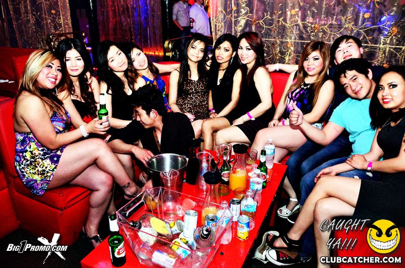 Luxy nightclub photo 244 - April 26th, 2014