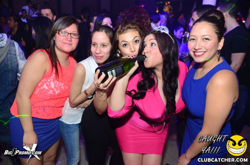 Luxy nightclub photo 267 - April 26th, 2014