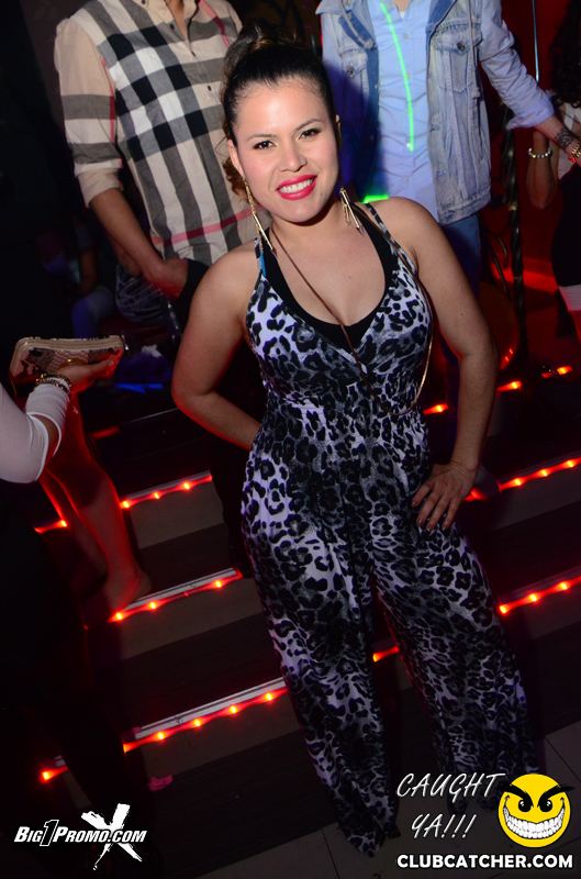 Luxy nightclub photo 290 - April 26th, 2014