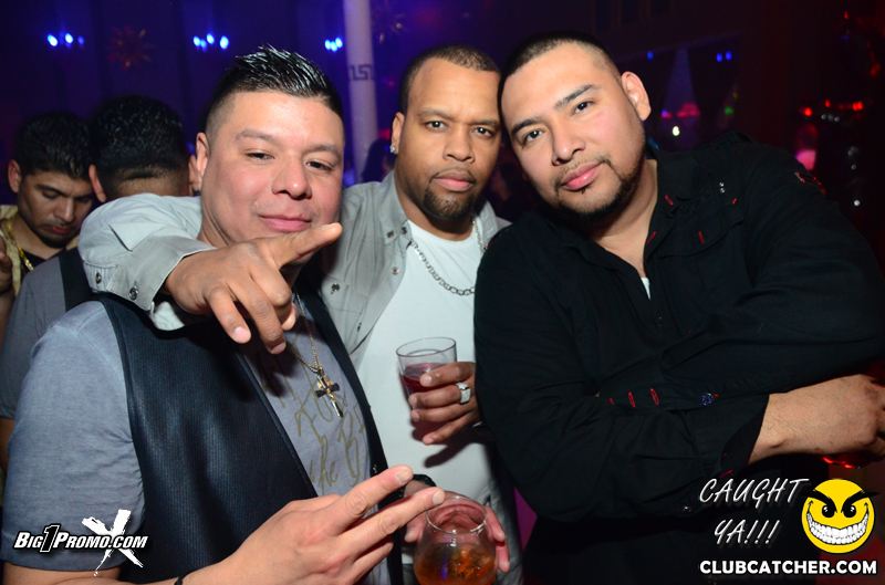 Luxy nightclub photo 294 - April 26th, 2014