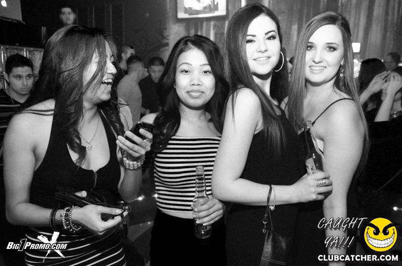 Luxy nightclub photo 303 - April 26th, 2014