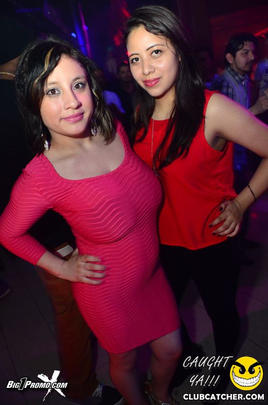 Luxy nightclub photo 305 - April 26th, 2014