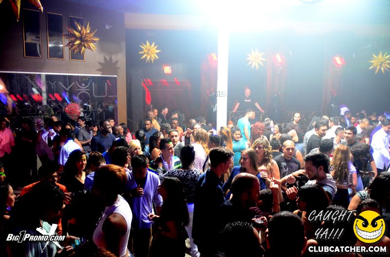 Luxy nightclub photo 306 - April 26th, 2014