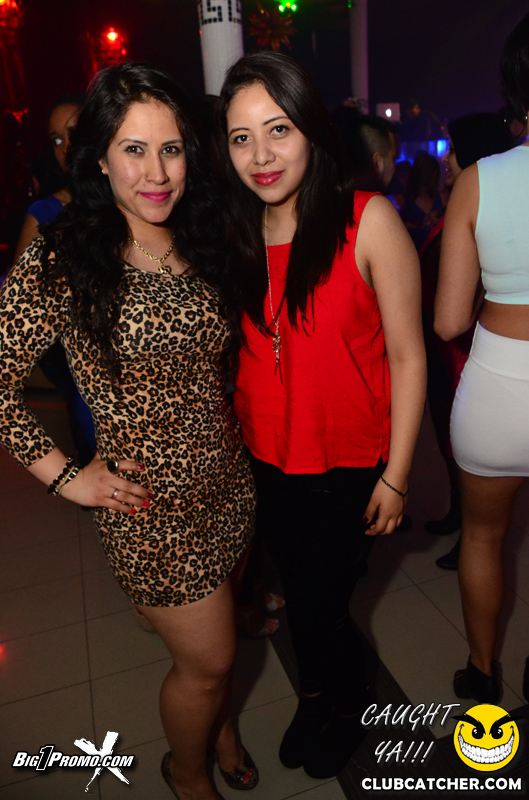 Luxy nightclub photo 309 - April 26th, 2014