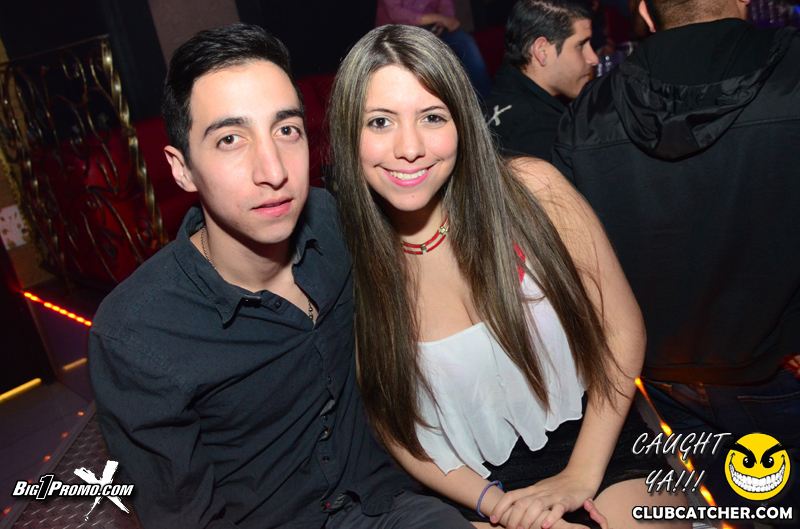 Luxy nightclub photo 312 - April 26th, 2014