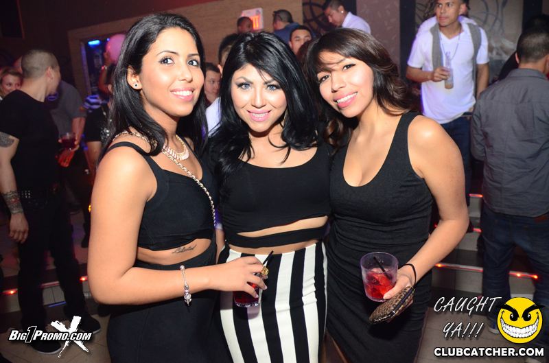 Luxy nightclub photo 321 - April 26th, 2014
