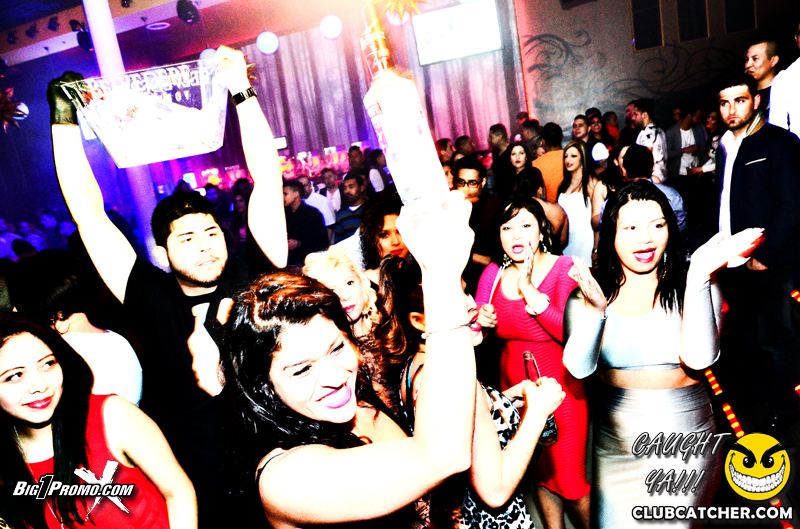 Luxy nightclub photo 322 - April 26th, 2014