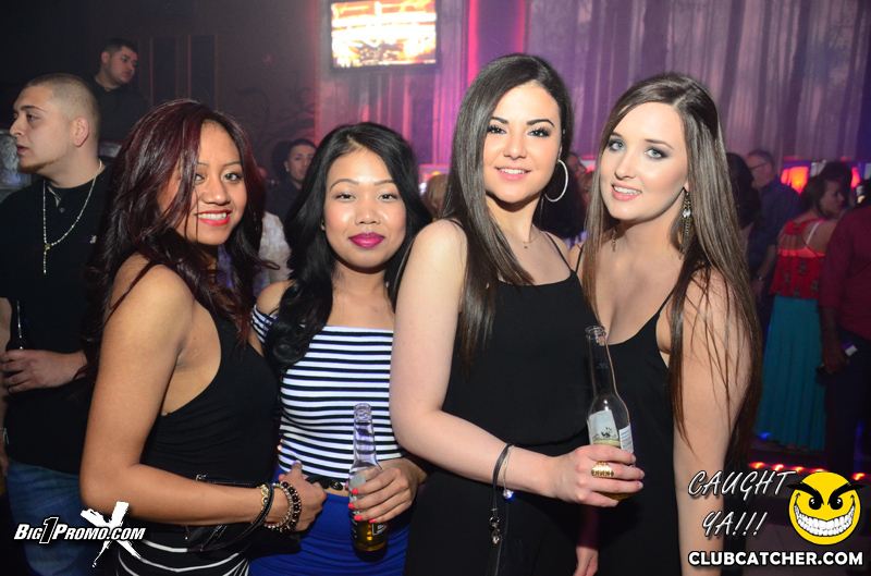 Luxy nightclub photo 324 - April 26th, 2014