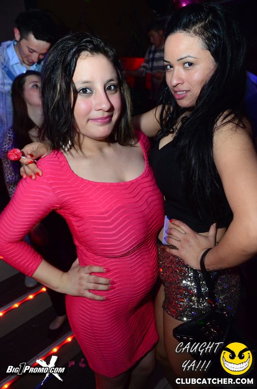 Luxy nightclub photo 326 - April 26th, 2014