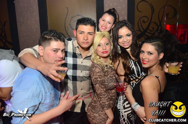 Luxy nightclub photo 329 - April 26th, 2014