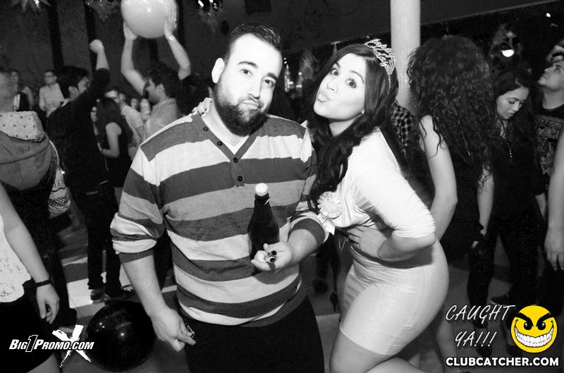 Luxy nightclub photo 334 - April 26th, 2014