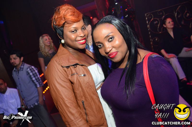 Luxy nightclub photo 336 - April 26th, 2014