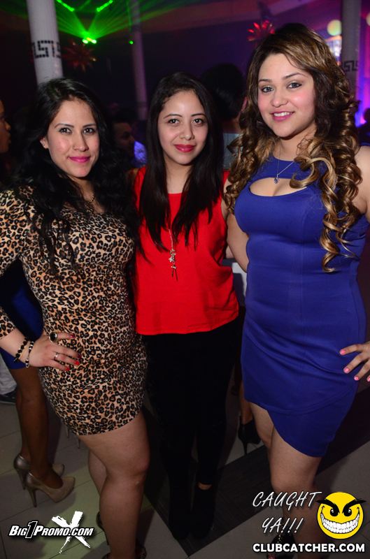 Luxy nightclub photo 337 - April 26th, 2014