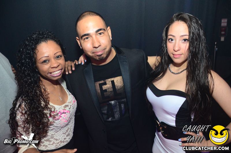 Luxy nightclub photo 338 - April 26th, 2014