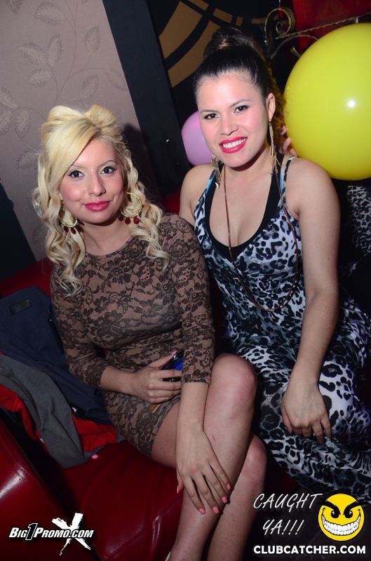 Luxy nightclub photo 339 - April 26th, 2014