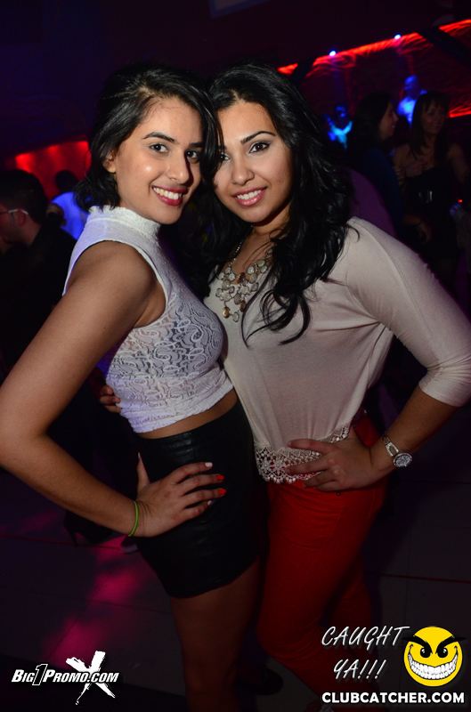 Luxy nightclub photo 35 - April 26th, 2014