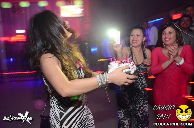 Luxy nightclub photo 342 - April 26th, 2014