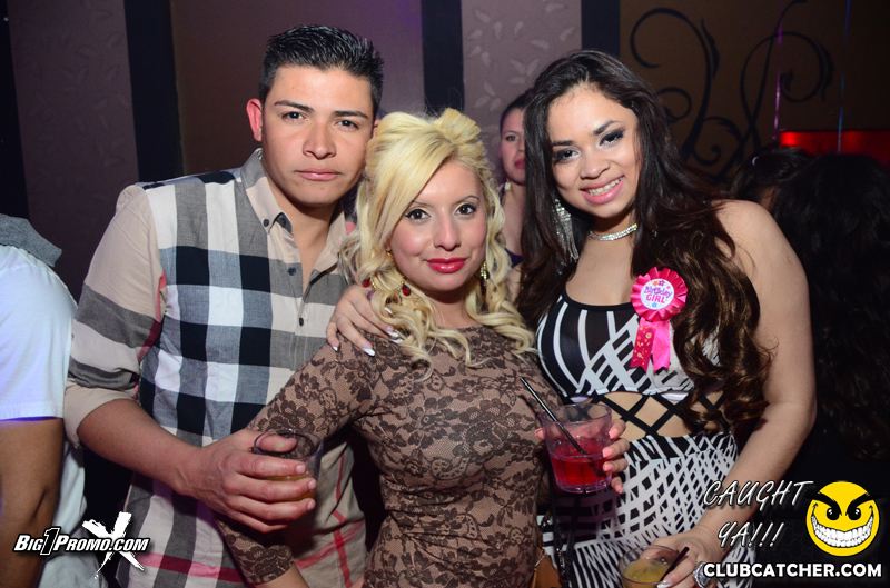 Luxy nightclub photo 343 - April 26th, 2014