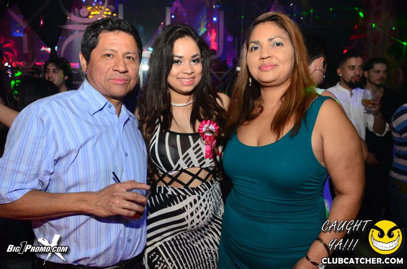 Luxy nightclub photo 344 - April 26th, 2014