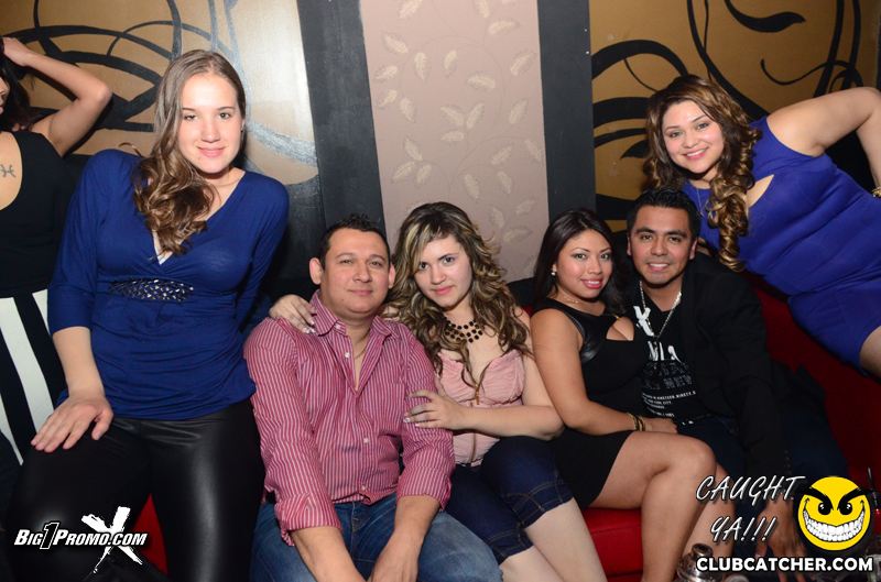 Luxy nightclub photo 350 - April 26th, 2014
