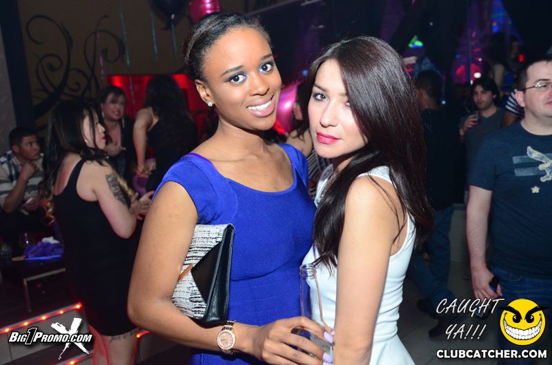 Luxy nightclub photo 353 - April 26th, 2014