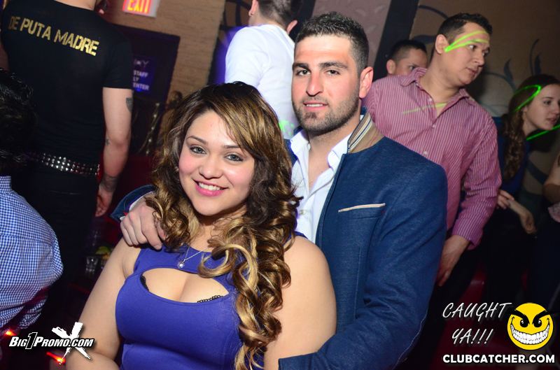 Luxy nightclub photo 357 - April 26th, 2014