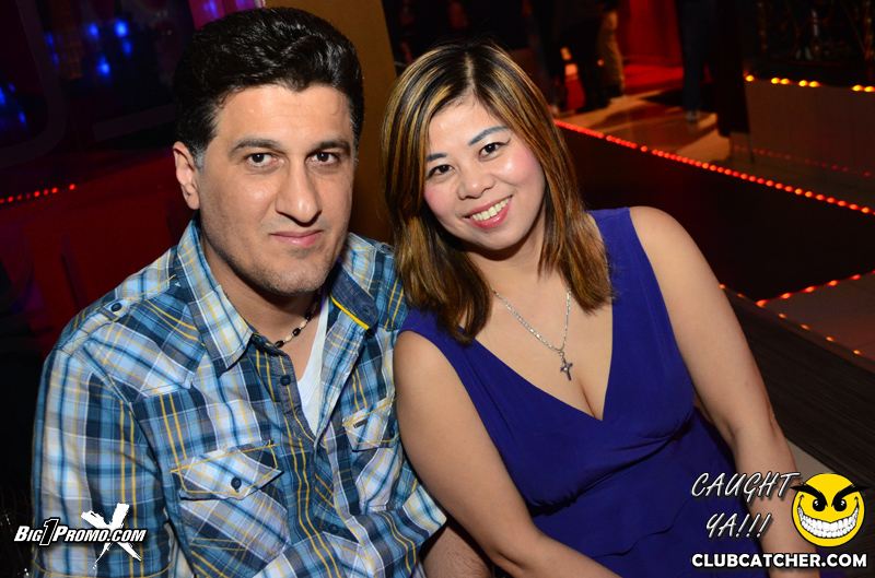 Luxy nightclub photo 360 - April 26th, 2014