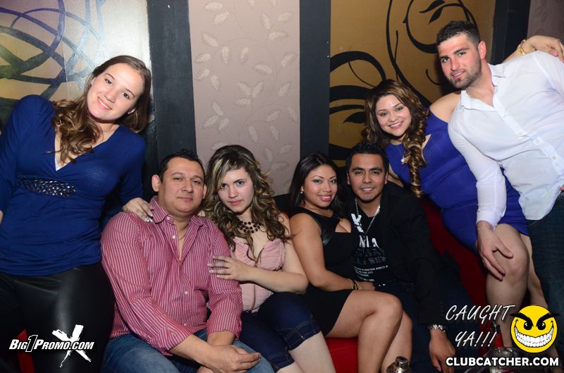 Luxy nightclub photo 363 - April 26th, 2014