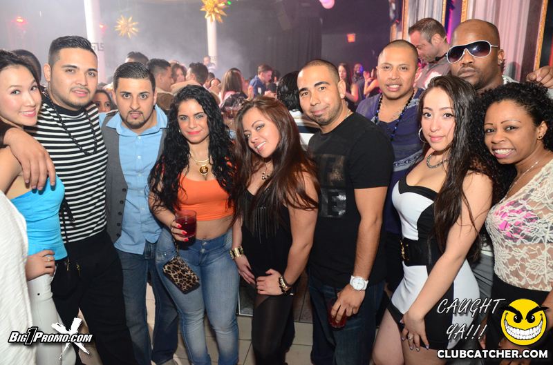 Luxy nightclub photo 369 - April 26th, 2014