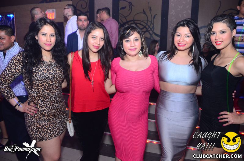 Luxy nightclub photo 371 - April 26th, 2014