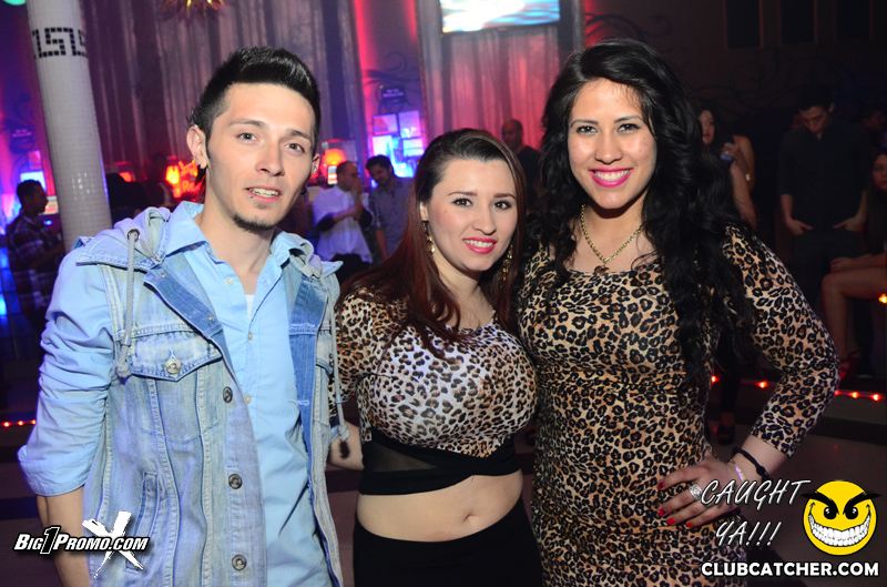 Luxy nightclub photo 394 - April 26th, 2014