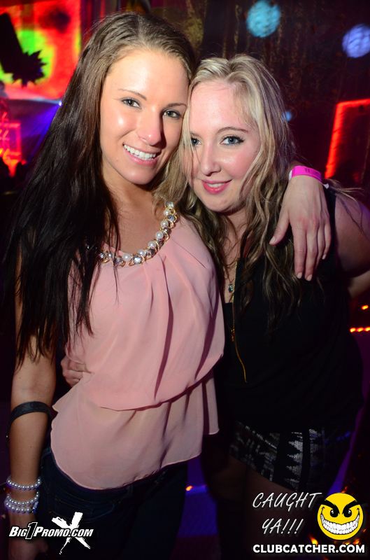 Luxy nightclub photo 5 - April 26th, 2014