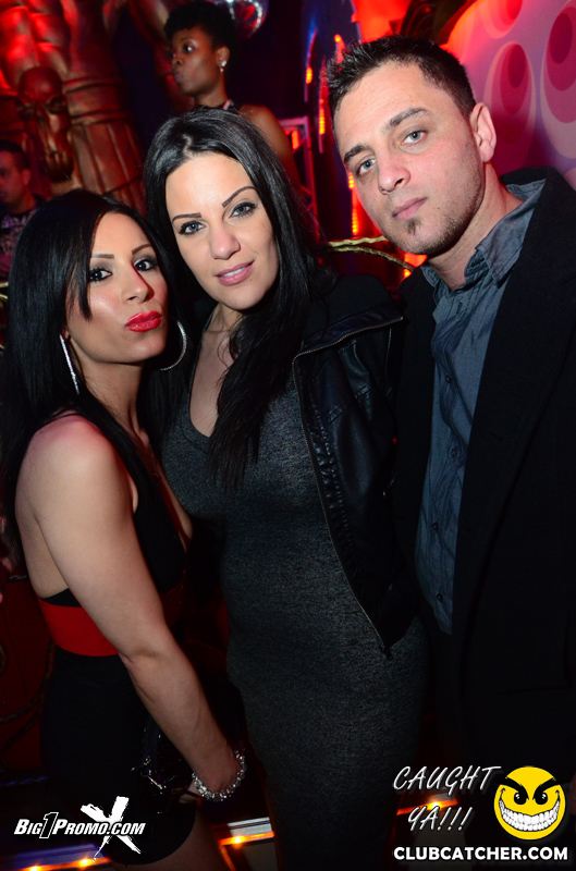 Luxy nightclub photo 44 - April 26th, 2014