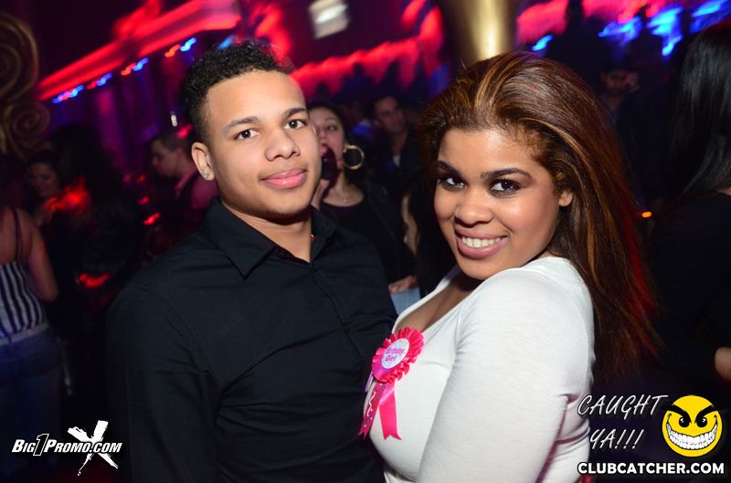 Luxy nightclub photo 53 - April 26th, 2014