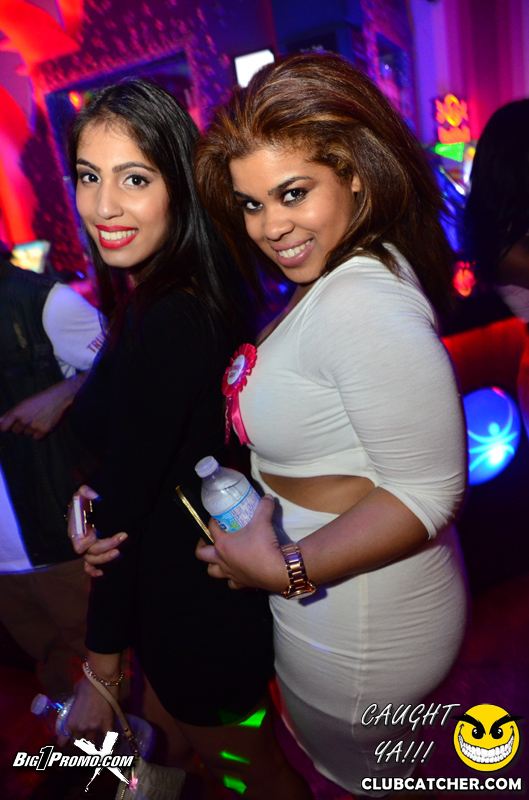 Luxy nightclub photo 58 - April 26th, 2014