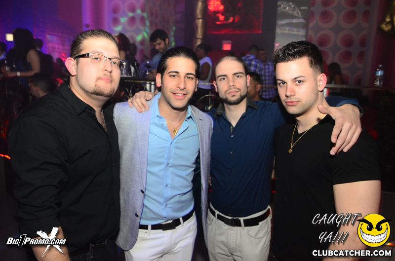 Luxy nightclub photo 60 - April 26th, 2014
