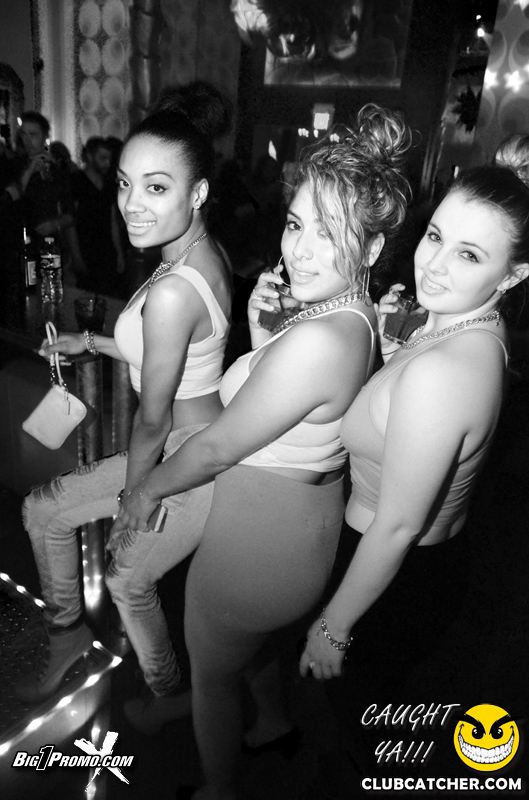Luxy nightclub photo 61 - April 26th, 2014