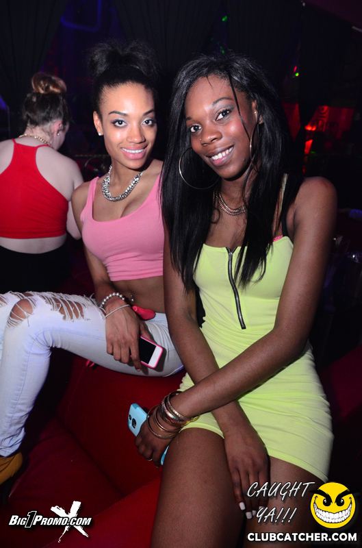 Luxy nightclub photo 63 - April 26th, 2014