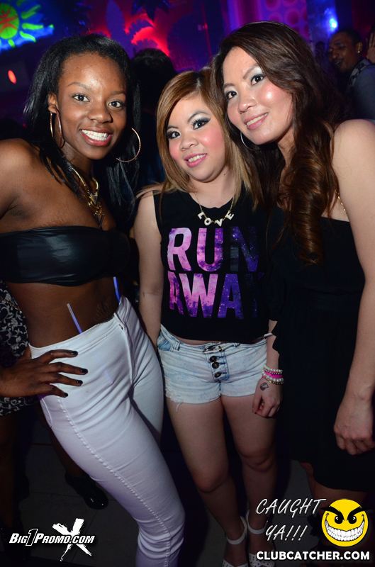 Luxy nightclub photo 71 - April 26th, 2014