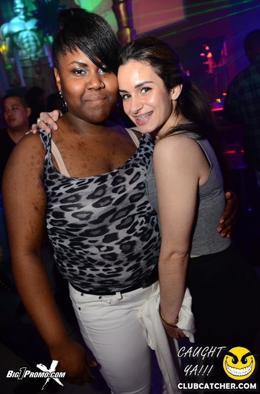 Luxy nightclub photo 73 - April 26th, 2014