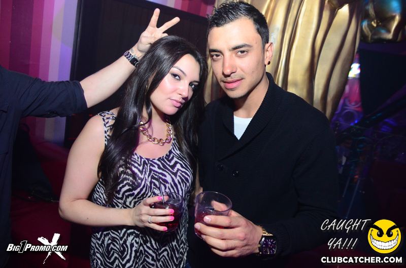 Luxy nightclub photo 76 - April 26th, 2014
