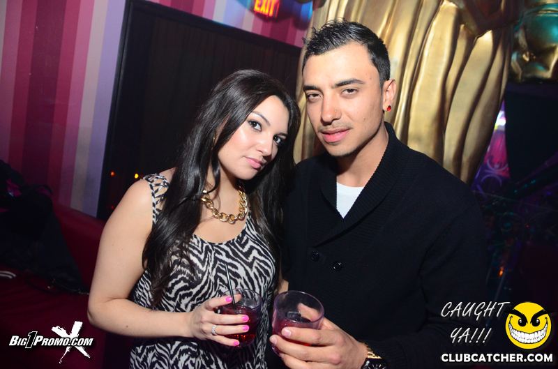 Luxy nightclub photo 81 - April 26th, 2014