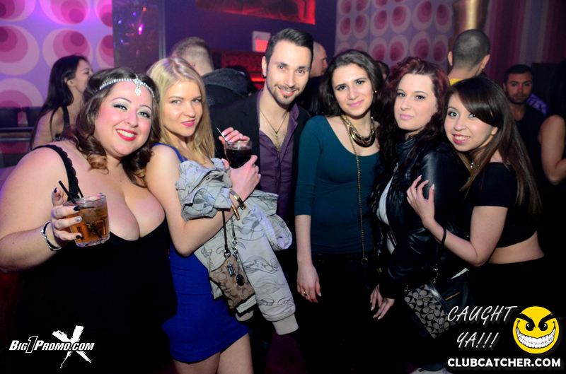 Luxy nightclub photo 86 - April 26th, 2014
