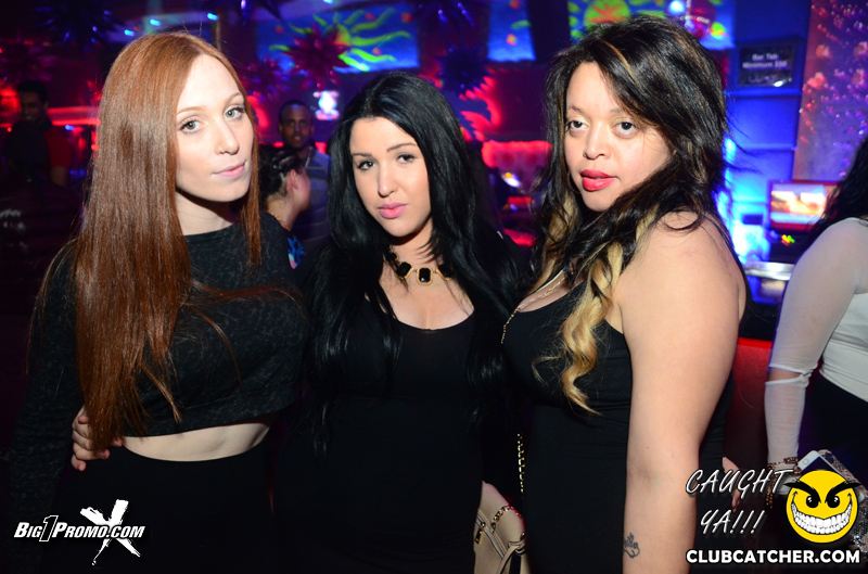 Luxy nightclub photo 10 - April 26th, 2014