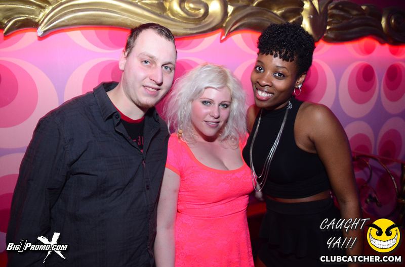 Luxy nightclub photo 92 - April 26th, 2014