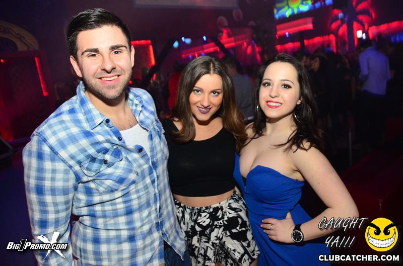 Luxy nightclub photo 94 - April 26th, 2014