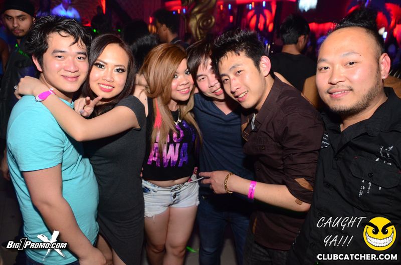 Luxy nightclub photo 96 - April 26th, 2014