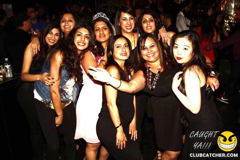 Guvernment nightclub photo 4 - April 26th, 2014